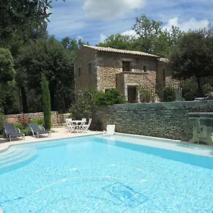 De La Pinède Faucon (Vaucluse)