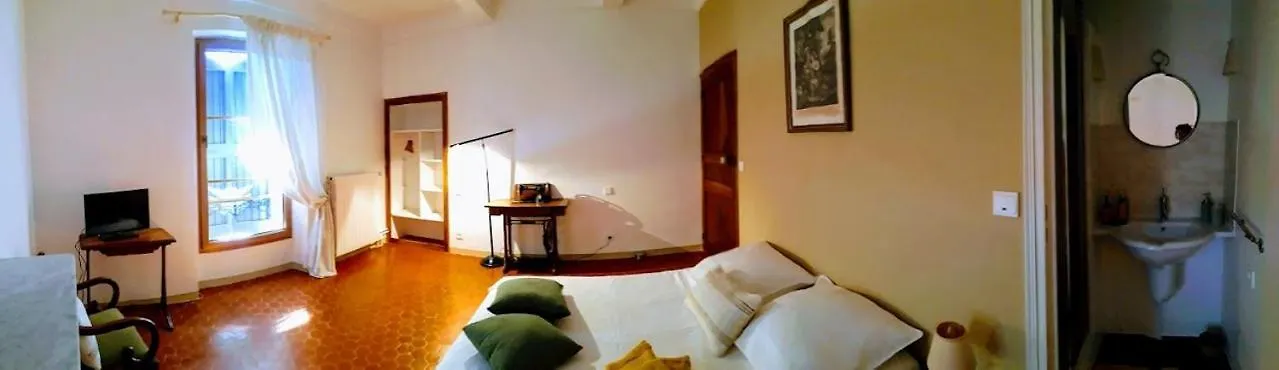 B&B Le Clos Du Verger La Motte-du-Caire